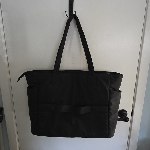 Lovevook Puffer Tote Bag Large - Picture 4 of 7